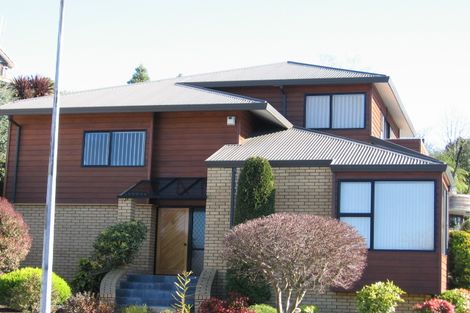 Photo of property in 23 Sycamore Place, Pukete, Hamilton, 3200