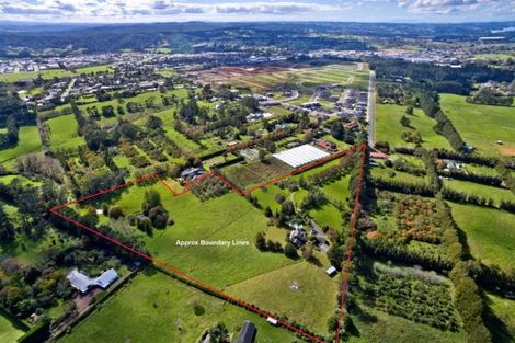 Photo of property in 116 Station Road, Kumeu, 0891