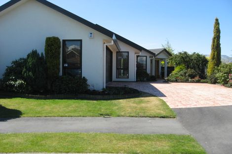 Photo of property in 36 Pepperwood Place, Shirley, Christchurch, 8061