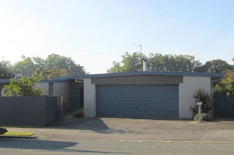 Photo of property in 49 Princes Street, Temuka, 7920