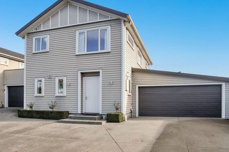 Photo of property in 47b Mcmahon Drive, Aidanfield, Christchurch, 8025