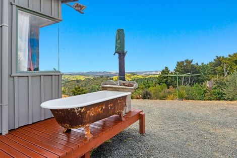 Photo of property in 663 Bickerstaffe Road, Maungaturoto, 0587