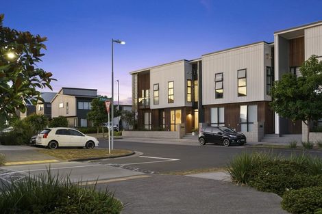 Photo of property in 44 Onekiritea Road, Hobsonville, Auckland, 0616