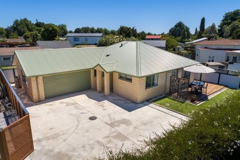 Photo of property in 16a Tower Road, Matamata, 3400