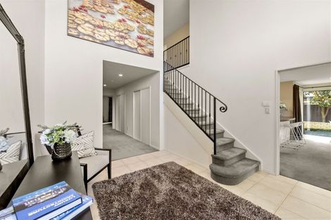 Photo of property in 4 Hemsworth Mews, Casebrook, Christchurch, 8051