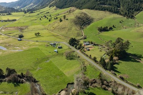 Photo of property in 253 Ronga Valley, Rai Valley, 7194