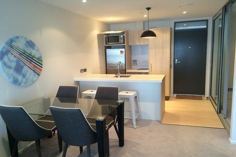 Photo of property in 804/5 Howe Street, Freemans Bay, Auckland, 1011