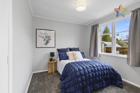 Photo of property in 26 Lowry Crescent, Stokes Valley, Lower Hutt, 5019