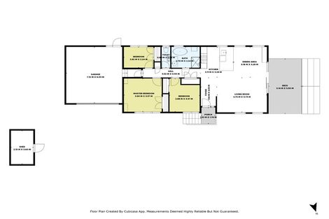 Photo of property in 36a Zefiro Drive, Massey, Auckland, 0614