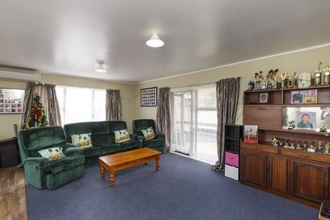 Photo of property in 42 Fraser Drive, Feilding, 4702