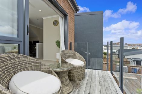 Photo of property in 198 Hobsonville Point Road, Hobsonville, Auckland, 0616