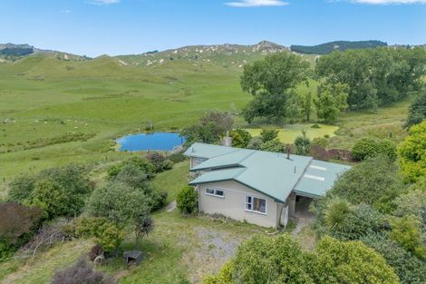 Photo of property in 350 Saint Lawrence Road, Elsthorpe, Otane, 4277