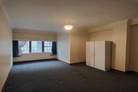 Photo of property in Elms Court Flats, 1/367 The Terrace, Te Aro, Wellington, 6011