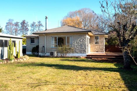 Photo of property in 46 Gammack Street, Temuka, 7920