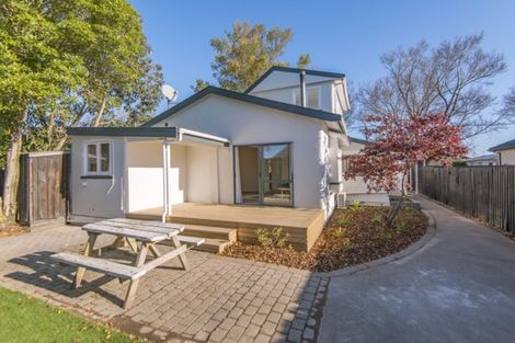 Photo of property in 1/46 Rayburn Avenue, Papanui, Christchurch, 8053