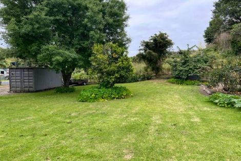 Photo of property in 241a Cowell Street, Kawhia, 3889