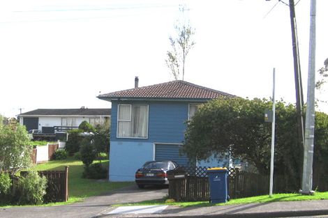 Photo of property in 58 Makora Road, Massey, Auckland, 0614
