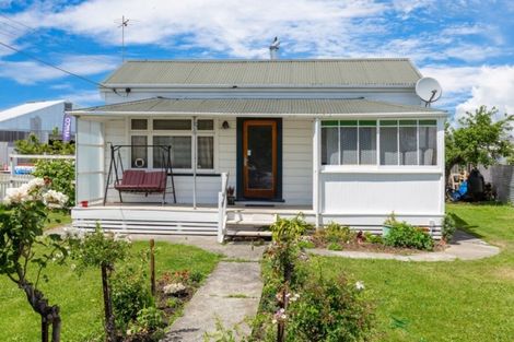 Photo of property in 28 Budge Street, Mayfield, Blenheim, 7201