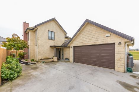 Photo of property in 540 Bower Avenue, Parklands, Christchurch, 8083