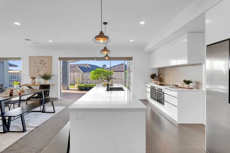 Photo of property in 6 Batten Drive, Flagstaff, Hamilton, 3210