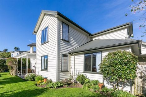 Photo of property in 44 Furlong Crescent, Churton Park, Wellington, 6037