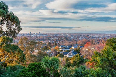 Photo of property in 18 Delhi Place, Cashmere, Christchurch, 8022