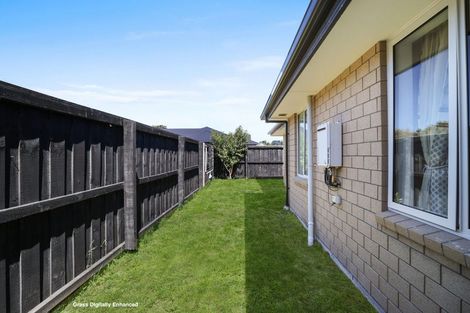 Photo of property in 4 Beamsgate Road, Halswell, Christchurch, 8025