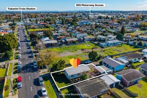 Photo of property in 1/38 Station Road, Takanini, 2112