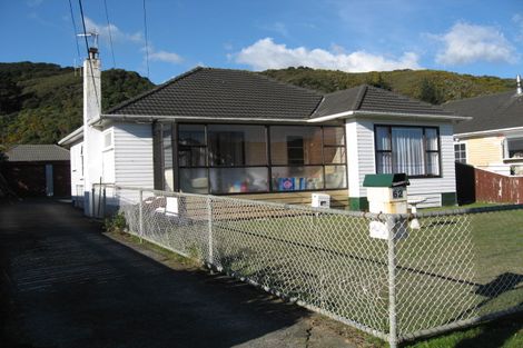 Photo of property in 62 Bull Avenue, Wainuiomata, Lower Hutt, 5014