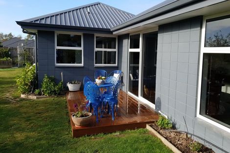 Photo of property in 1a Grosvenor Grange, Gleniti, Timaru, 7910