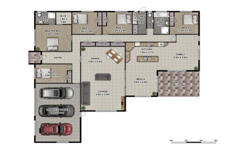 Photo of property in 570a Rotokauri Road, Rotokauri, Hamilton, 3289