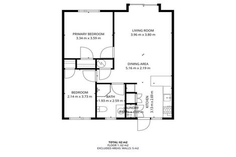 Photo of property in 3/84 Gordon Road, Mosgiel, 9024