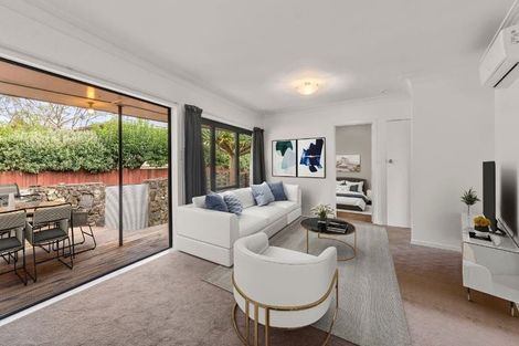 Photo of property in 2/7 Ellerton Road, Mount Eden, Auckland, 1024