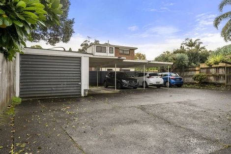 Photo of property in 2/7 Ellerton Road, Mount Eden, Auckland, 1024