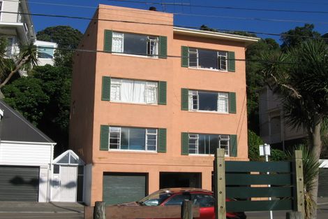 Photo of property in 76 Salamanca Road, Kelburn, Wellington, 6012