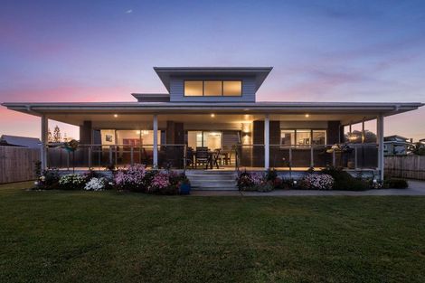 Photo of property in 410 Seaforth Road, Bowentown, Katikati, 3177