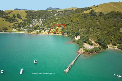 Photo of property in 345 Te Kouma Road, Te Kouma, Coromandel, 3581
