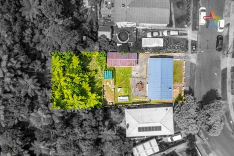 Photo of property in 18 Holmes Grove, Naenae, Lower Hutt, 5011