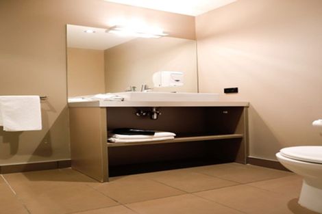 Photo of property in Celestion Waldorf, 702/19 Anzac Avenue, Auckland Central, Auckland, 1010