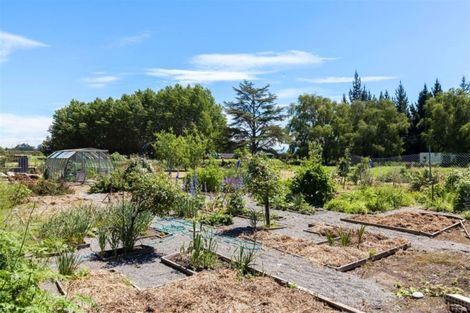 Photo of property in 214 Greigs Road, Clarkville, Kaiapoi, 7691