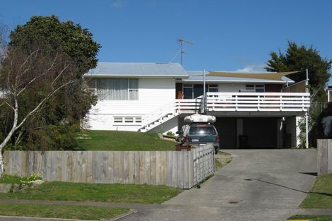 Photo of property in 43 Hikurangi Street, Whakatane, 3120