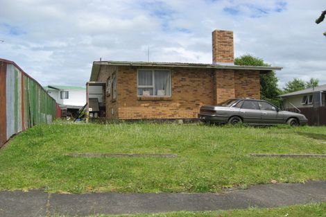 Photo of property in 4 Duggan Avenue, Mangere, Auckland, 2022
