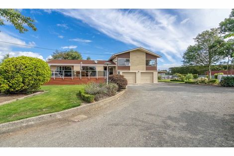 Photo of property in 49 Kennington Roslyn Bush Road, Mill Road, Invercargill, 9872