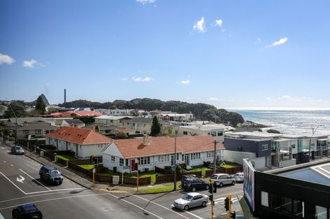 Photo of property in 127 Saint Aubyn Street, New Plymouth, 4310