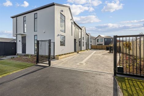 Photo of property in 1/13 Rosewarne Street, Spreydon, Christchurch, 8024