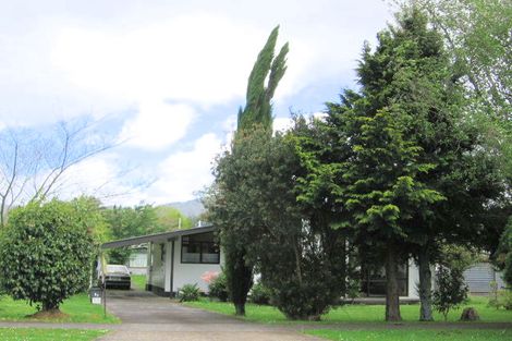 Photo of property in 37 Adams Street, Waihi, 3610