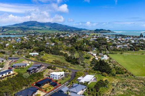 Photo of property in 25a Primrose Street, Raglan, 3225
