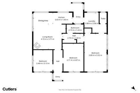 Photo of property in 153 Malvern Street, Woodhaugh, Dunedin, 9010