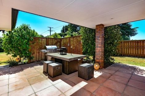 Photo of property in 9 High Street, Kirwee, Darfield, 7571