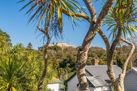 Photo of property in 2 Gibraltar Crescent, Parnell, Auckland, 1052